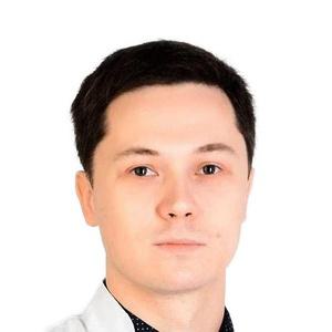 Шаханов Антон Валерьевич