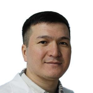 Пакиров Улугбек Пархаджанович