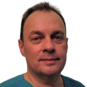 Рыбальченко Глеб Николаевич