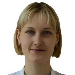 Уханова Анна Николаевна