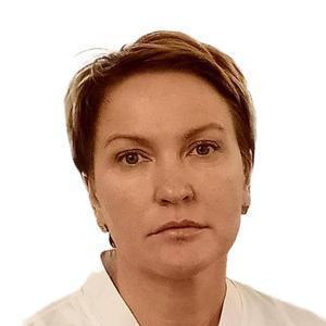 Красильникова Ольга Викторовна