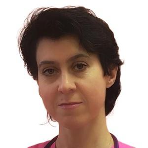 Зельдина Евгения Валерьевна