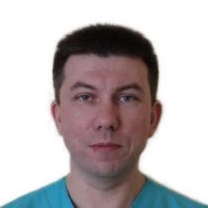 Брагин Борис Игоревич