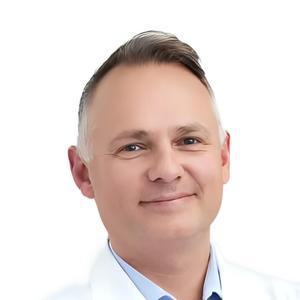 Подоляк Дмитрий Геннадьевич
