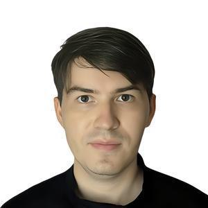 Егоров Кирилл Сергеевич