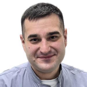 Газизшин Ильдар Нурсахиевич
