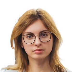 Ельчанинова Екатерина Юрьевна