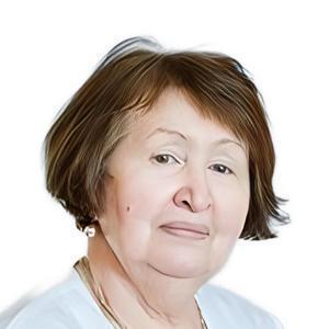 Хаммад Надежда Ивановна