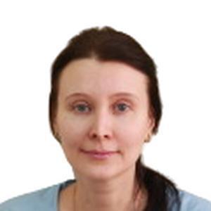 Грибушина Светлана Геннадьевна