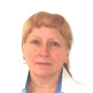 Зверева Светлана Петровна