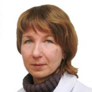 Рябкова Татьяна Николаевна