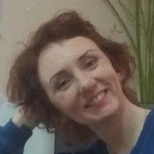 Щапкова Марина Юрьевна