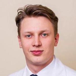 Рязанцев Никита Сергеевич