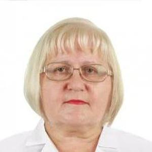 Виноградова Татьяна Евгеньевна