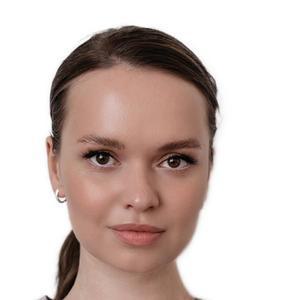 Авдеева Дарья Викторовна