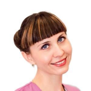 Попова Анна Викторовна