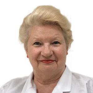 Грудинина Любовь Петровна