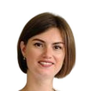 Браславцева Екатерина Юрьевна