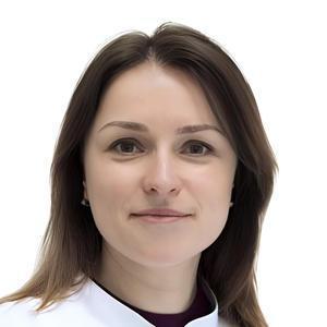Урбанова Ксения Александровна