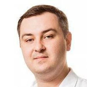 Морарь Станислав Павлович