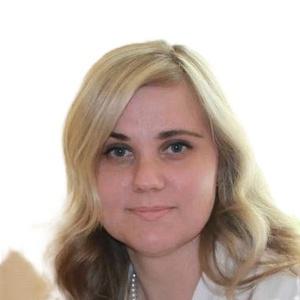Майорова Екатерина Андреевна