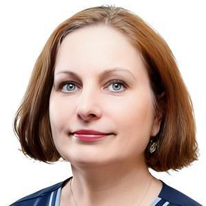 Жиронкина Надежда Михайловна