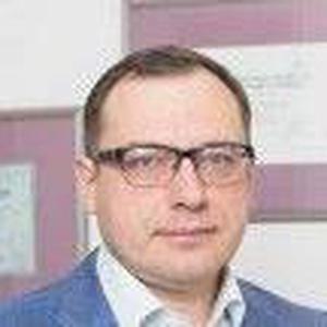 Афанасьев Михаил Юрьевич