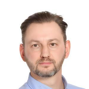 Соболев Павел Викторович
