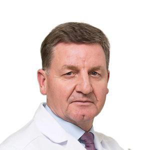 Ромащенко Николай Николаевич