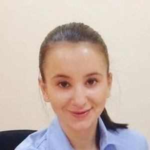 Лысова Елена Владимировна