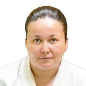Шапрунова Татьяна Валерьевна
