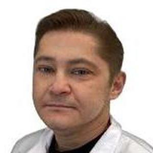 Ваниев Роланд Ибрагимович