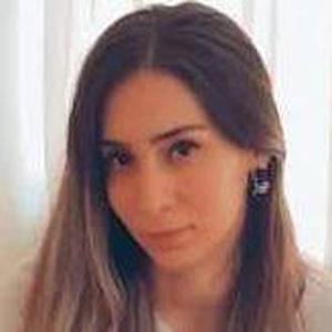 Абдулгапурова Мадина Казимпашаевна