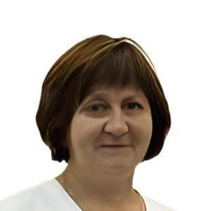 Глотова Людмила Николаевна