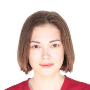Коржова Анна Витальевна