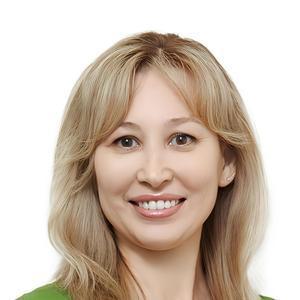 Закирова Айгуль Мударисовна
