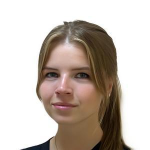Карюкина Евгения Игоревна