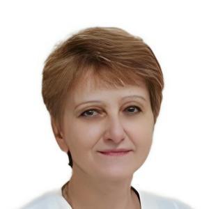 Хабленко Виктория Вячеславовна