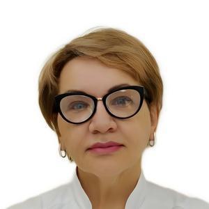 Гавриленко Людмила Яновна