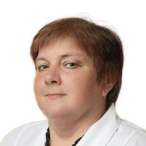 Беляева Екатерина Петровна