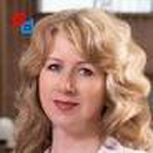 Полюшина Елена Борисовна