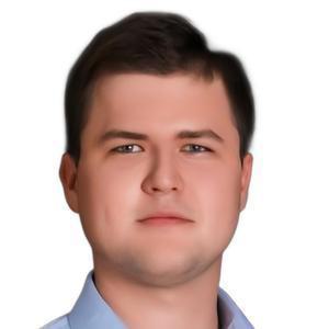 Ларкин Филипп Александрович
