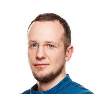Полуэктов Юрий Михайлович