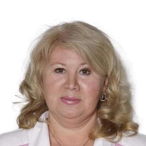 Муратова Светлана Юрьевна