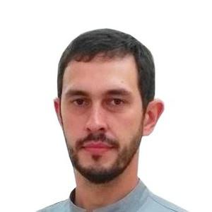 Скрипицин Николай Анатольевич