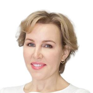 Алешина Екатерина Леонидовна