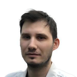 Мальковский Владислав Сергеевич