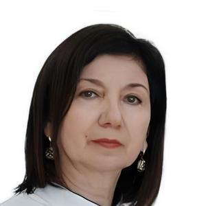 Магомедова Патимат Камиловна