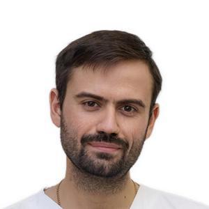 Михайлов Игнатий Викторович