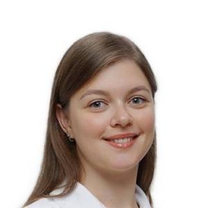 Ибрагимова Ирина Алексеевна